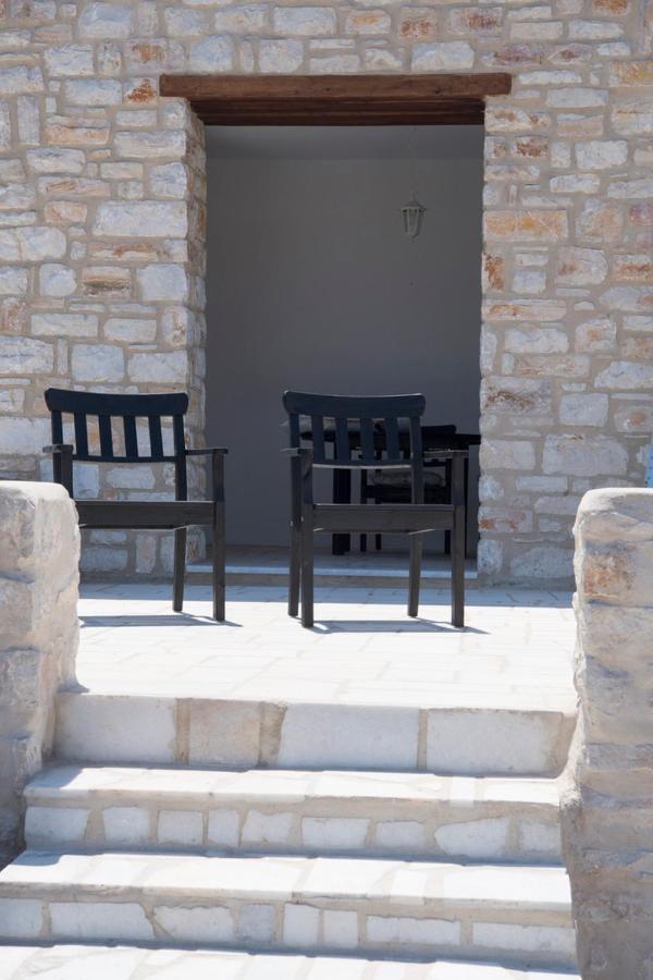 Stacy'S House Villa Santa Maria  Exterior photo
