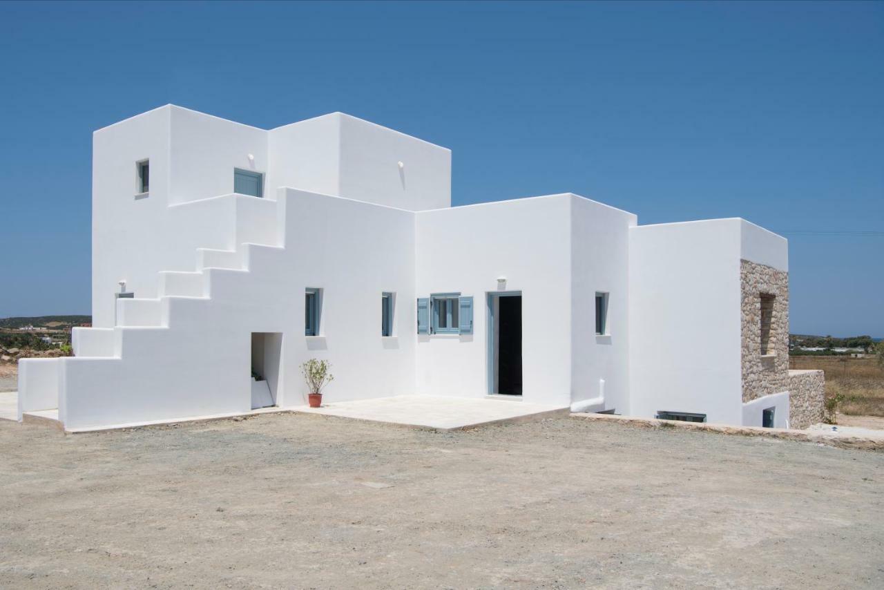 Stacy'S House Villa Santa Maria  Exterior photo